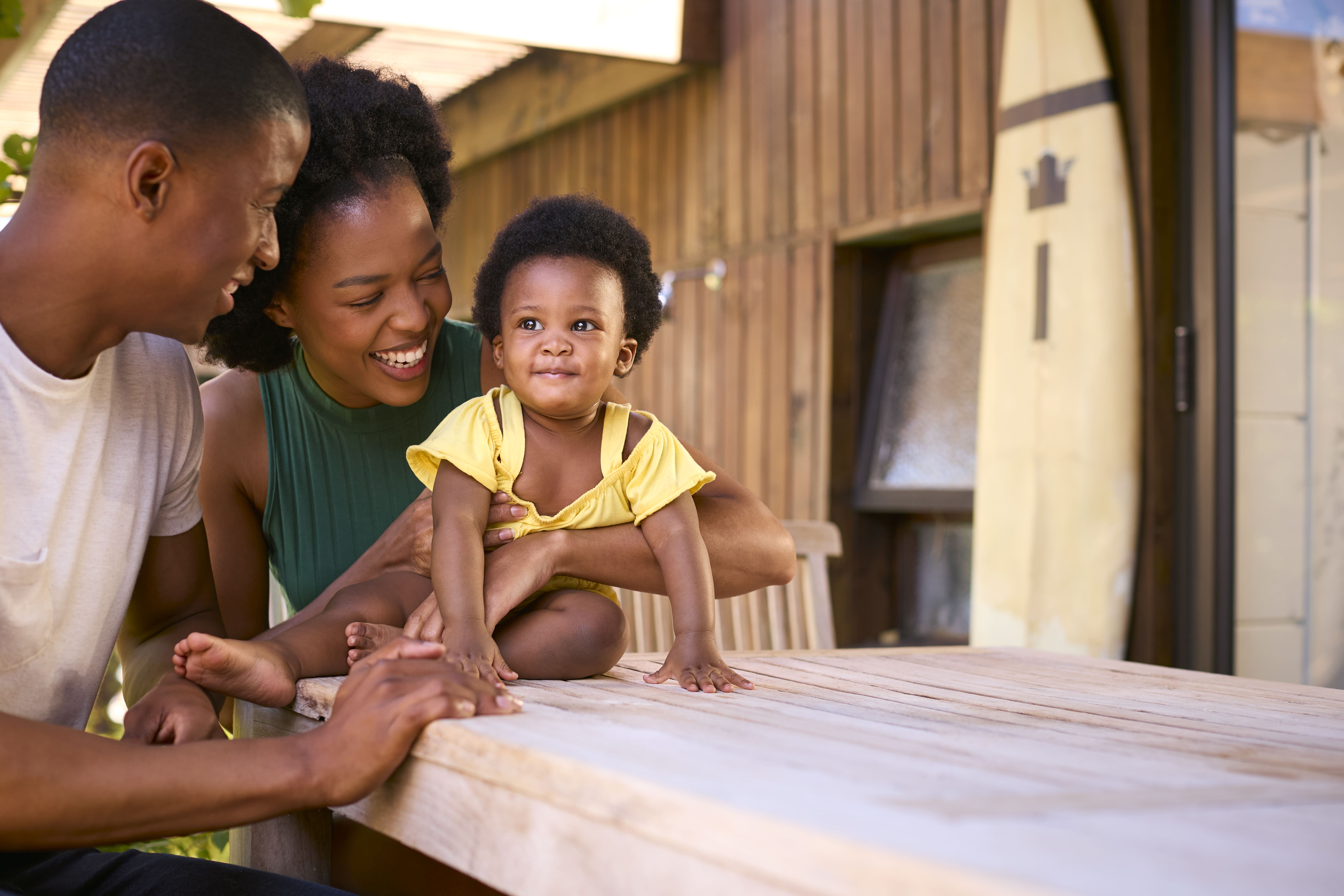 La Mortalité Infantile à Madagascar